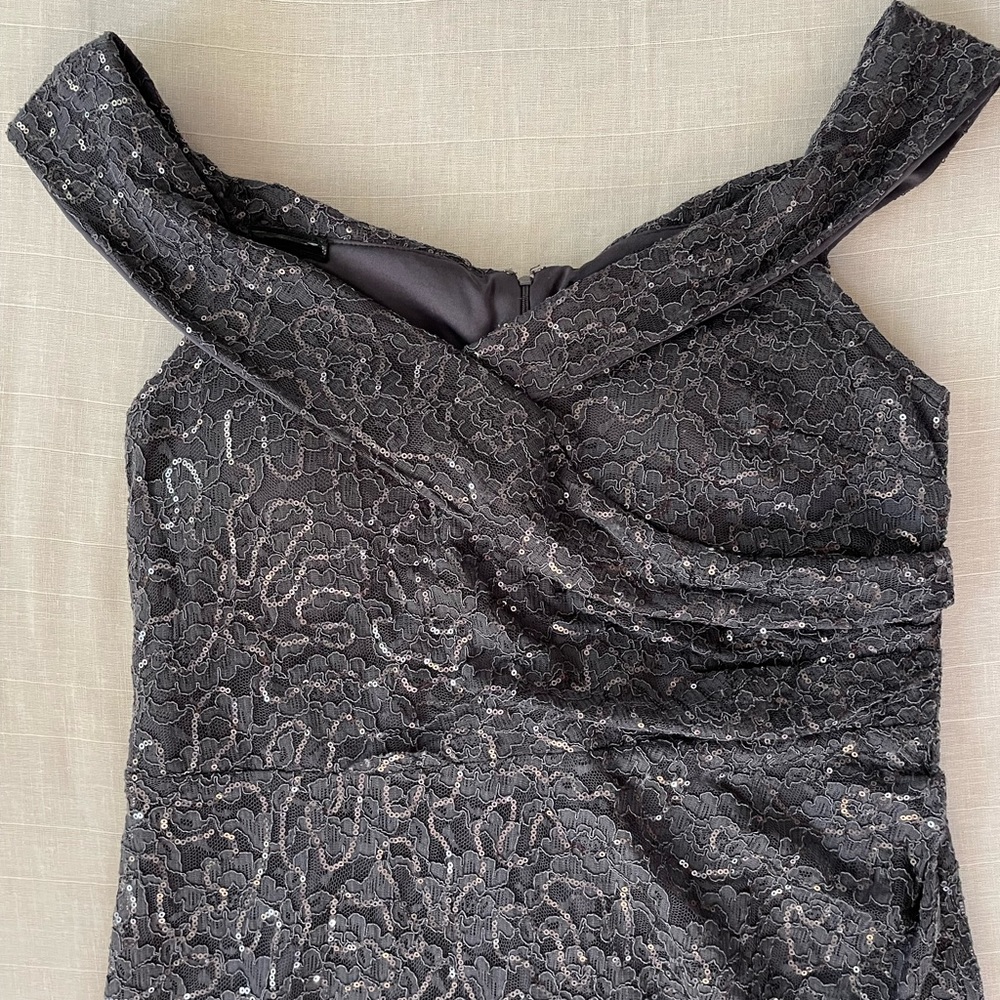 Marina middi dress
